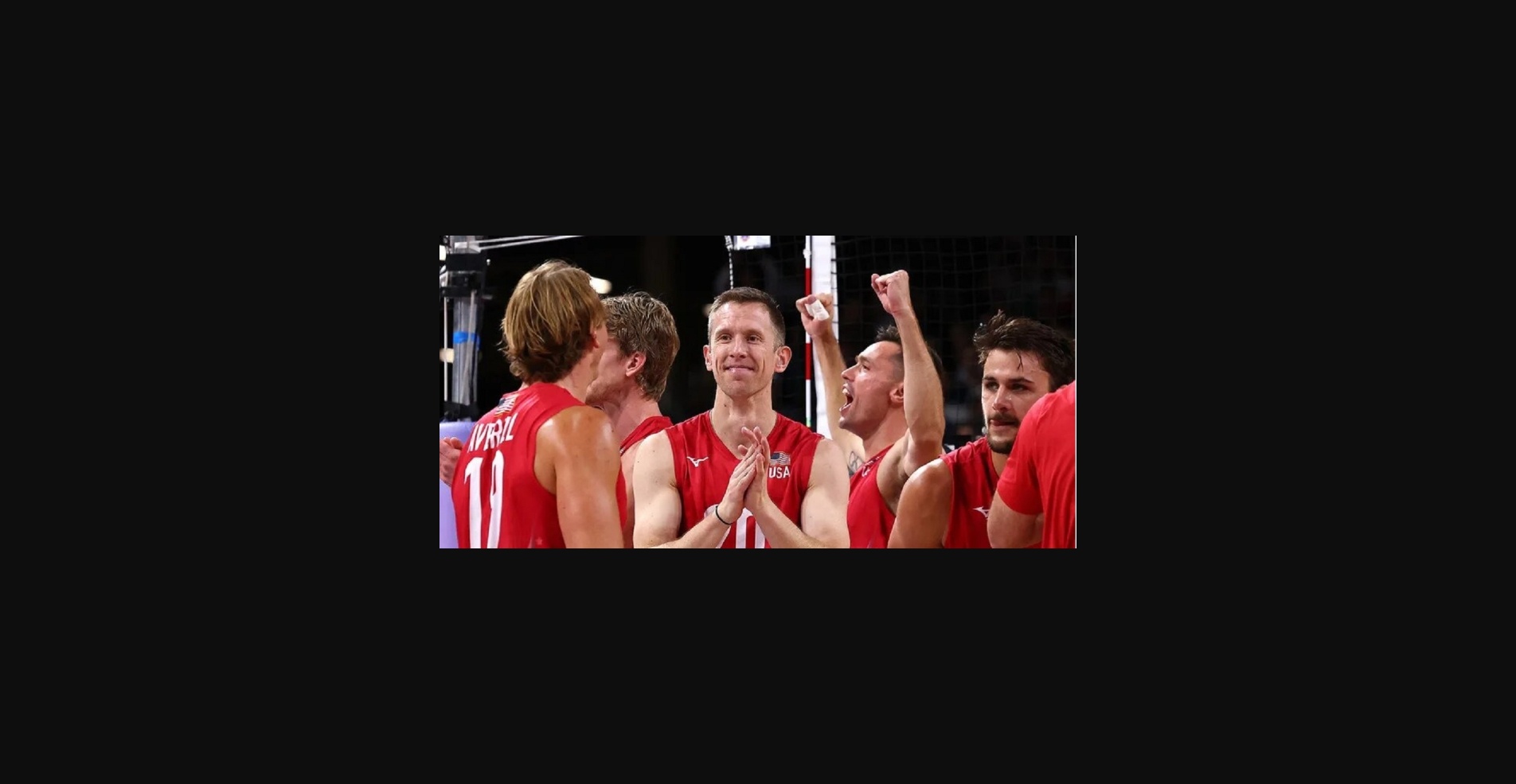 США – Португалия: американцы продолжат уверенно побеждать