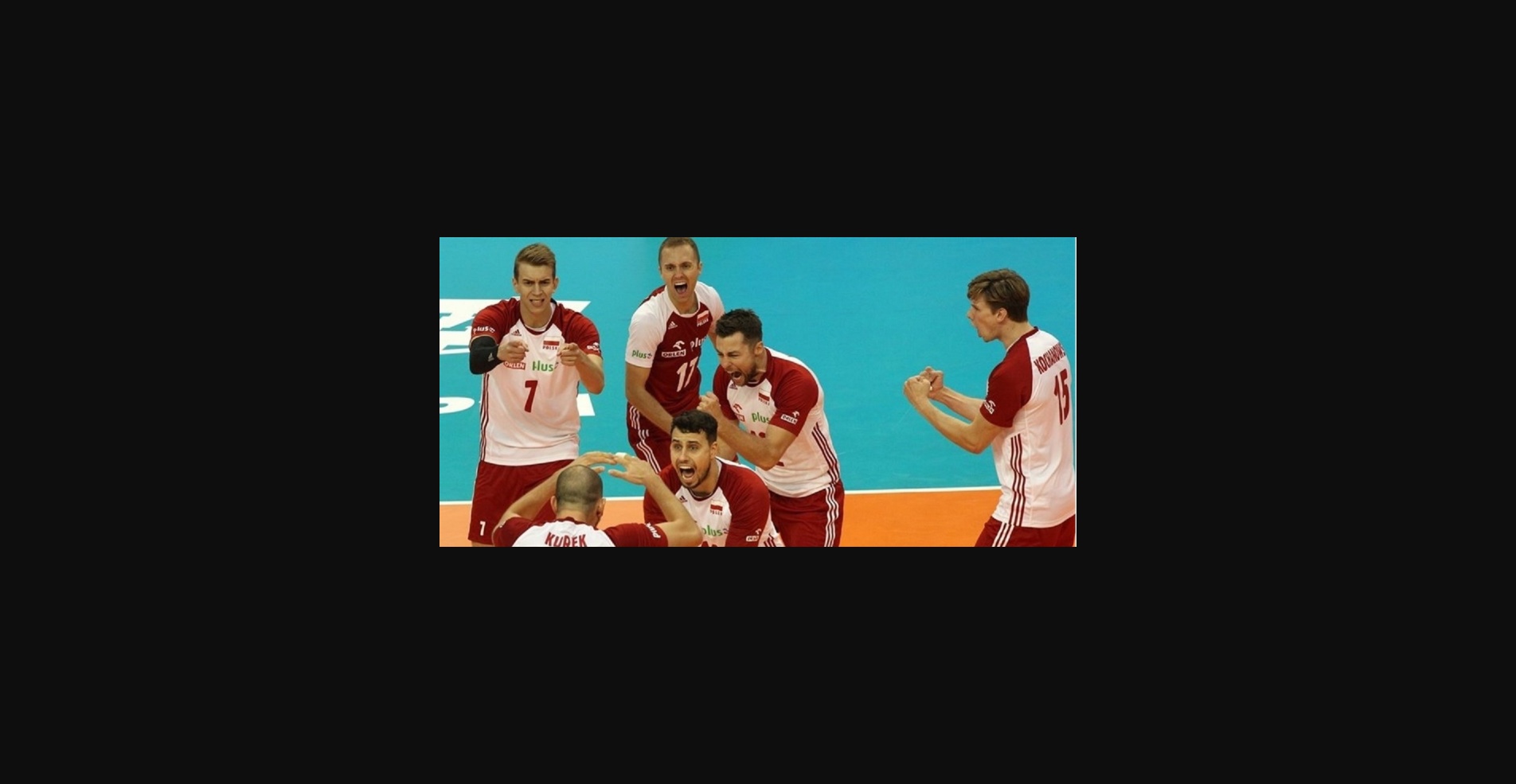 Польша – Катар: прогулка для поляков