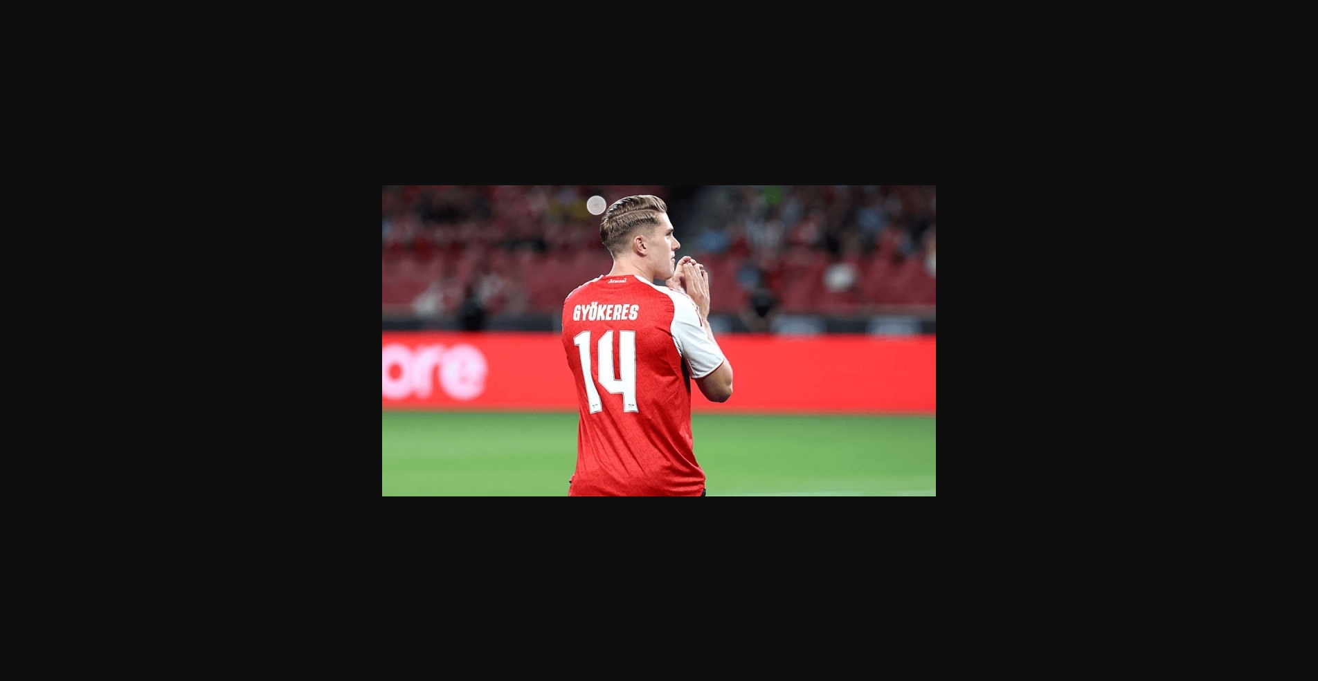 «Атлетик» — «Арсенал»: ставка Романа Павлюченко