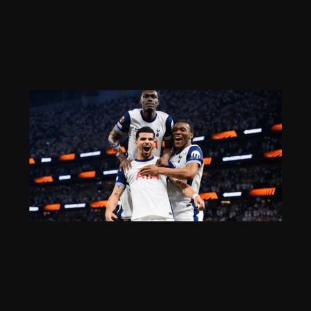 Predicción: Tottenham ganará a Villarreal en el debut de la Champions League 2025