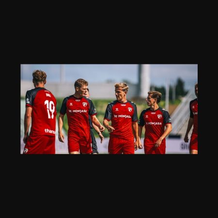 Predicción del partido: Fredericia vs Vejle – Ambas equipas anotarán