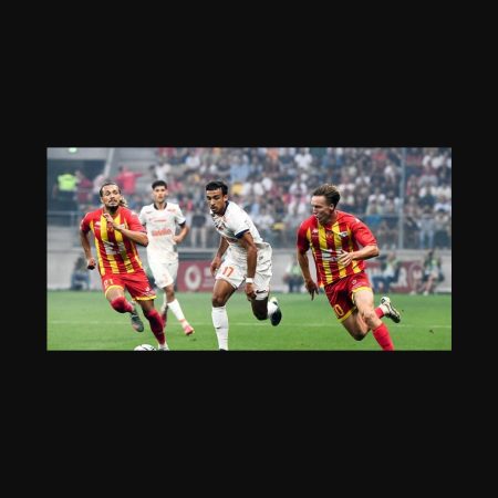 Pronóstico de “Guingamp” vs “Montpellier”: Victoria para Montpellier en la 5ª jornada de la Ligue 1