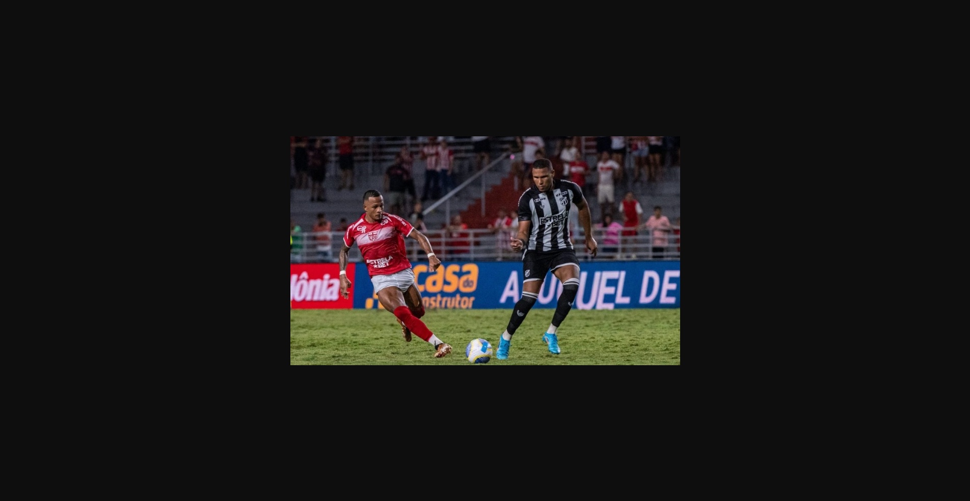 «Регатас» — «Амазонас»: какой выбор будет оптимальным?