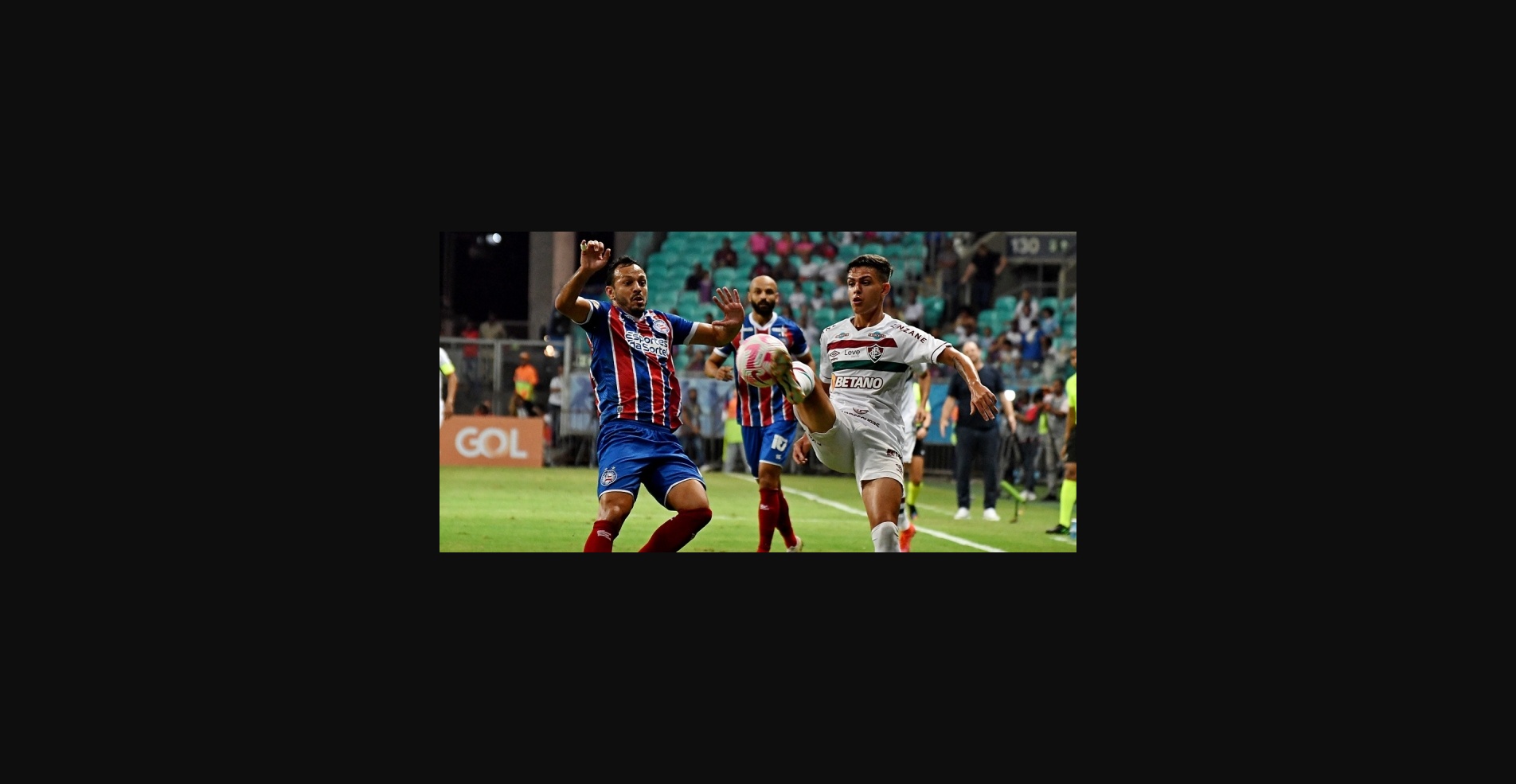 «Баия» — «Крузейро»: ждать ли голов?