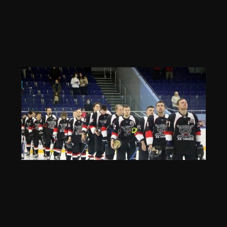 Predicción del partido: Norilsk vencerá a Tambov en la VHL