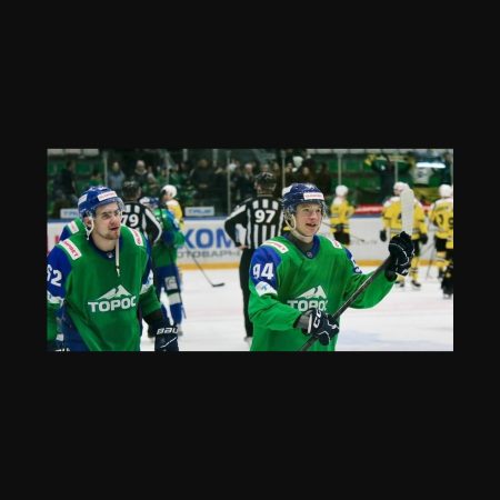 Predicción: Toros vencerá a Olimpia en la VHL 2025 — pronóstico y apuestas clave