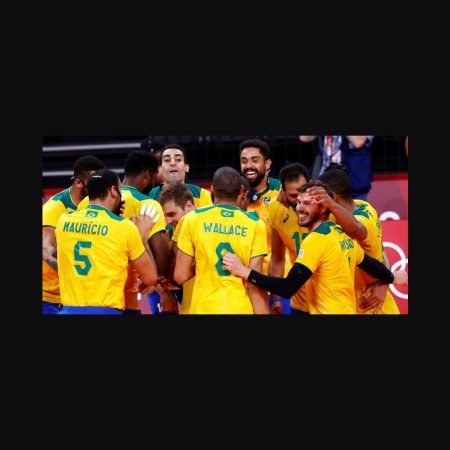 Pronóstico Brasil vs República Checa Mundial Voleibol 2025: Brasil impondrá su poder en el duelo clave