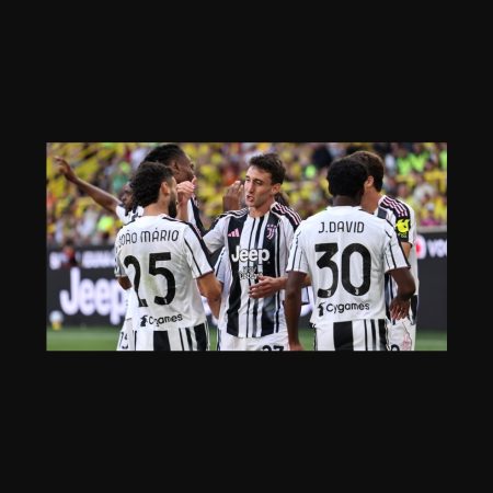 Pronóstico Juventus vs Borussia Dortmund 2025: empate con goles en la Liga de Campeones