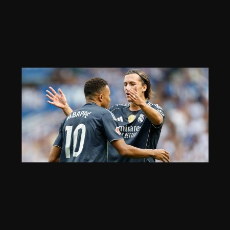 Predicción Real Madrid vs Marseille: Real Madrid ganará en casa en la Liga de Campeones 2025