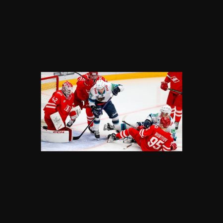 Predicción Sochi vs Torpedo 2025: Sochi ganará y la apuesta principal es victoria de Sochi por 1-2 goles | KHL 2025