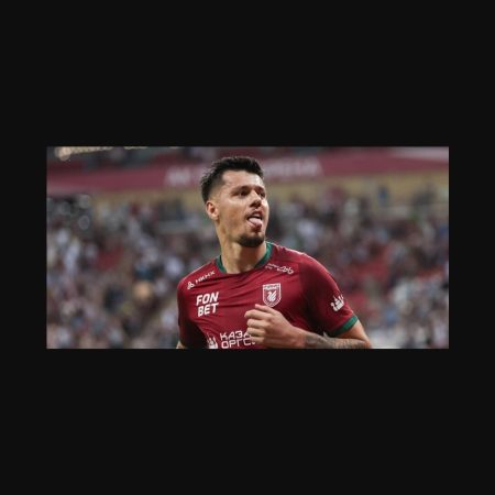 Predicción del partido: Orenburg vs Rubin, se esperan goles y victoria para Rubin