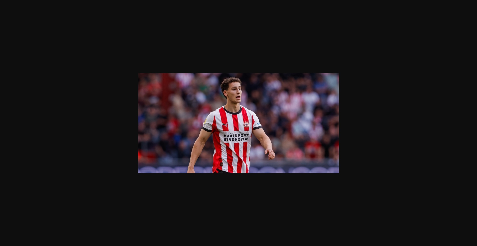 ПСВ – «Юнион»: прервется ли беспроигрышная серия бельгийцев?