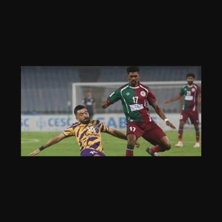 Mohun Bagan vs Ahal predicción 2025: Mohun Bagan ganará en la AFC Champions League y marcará el inicio con triunfo