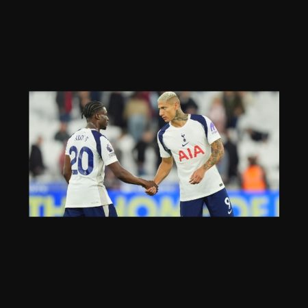 Predicción: Tottenham ganará a Villarreal en la Champions League 2025 – Análisis y apuestas clave