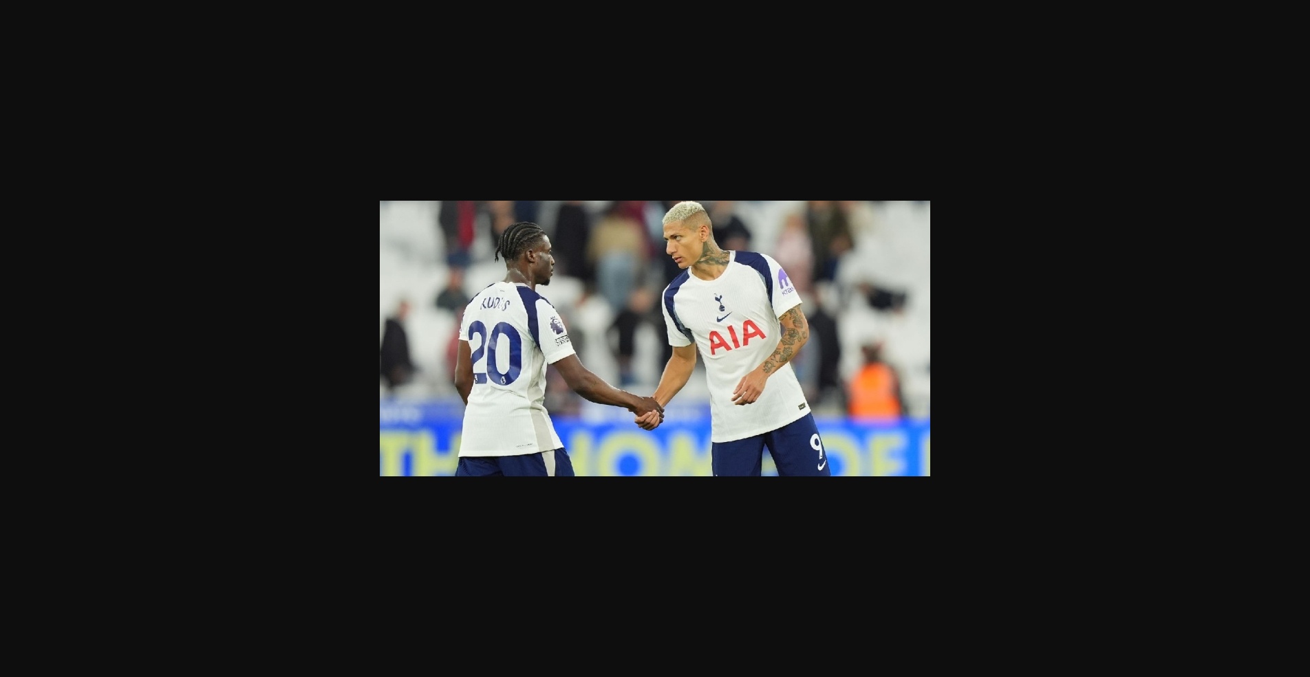 «Тоттенхэм» – «Вильярреал»: кто стартует с победы в Лиге Чемпионов?