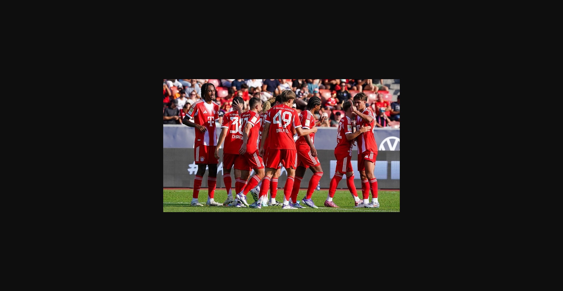 Predicción Bayern Múnich vs Chelsea 2025: Bayern podría repetir el triunfo clave en la Liga de Campeones 1 301745