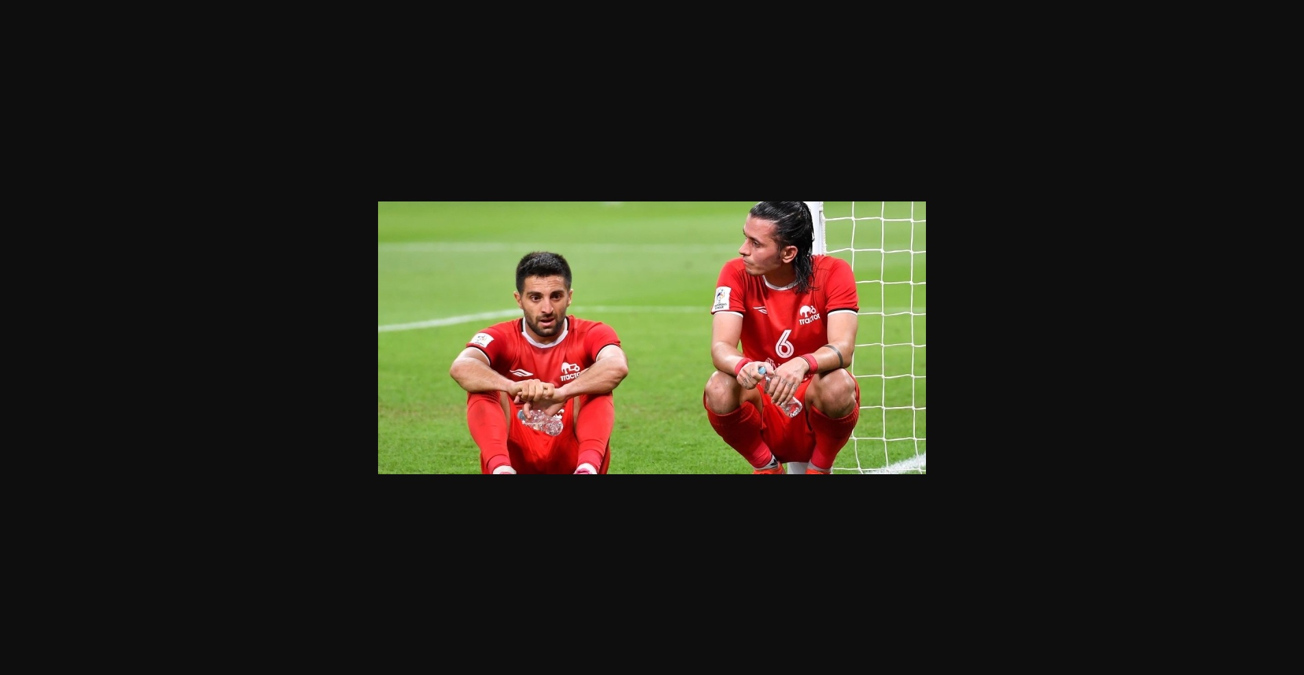 «Шабаб Аль-Ахли» — «Трактор»: кто начнет турнир с победы?