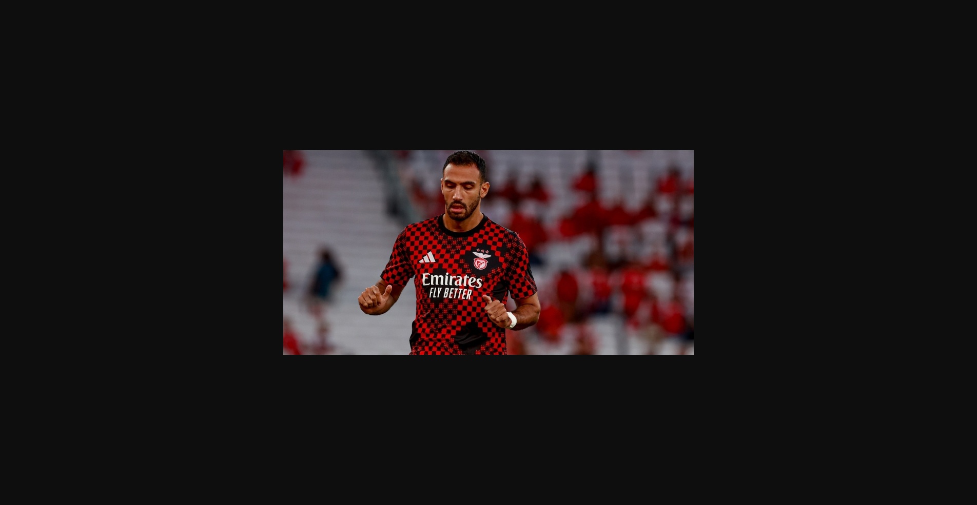 «Бенфика» – «Карабах»: соперники обменяются забитыми голами