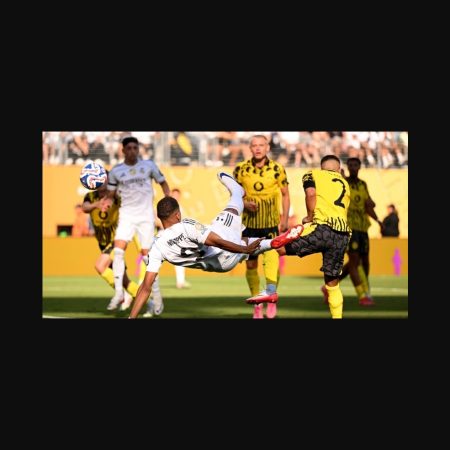 Real Madrid vs Marseille predicción Champions League 2025: Real Madrid se impone en casa