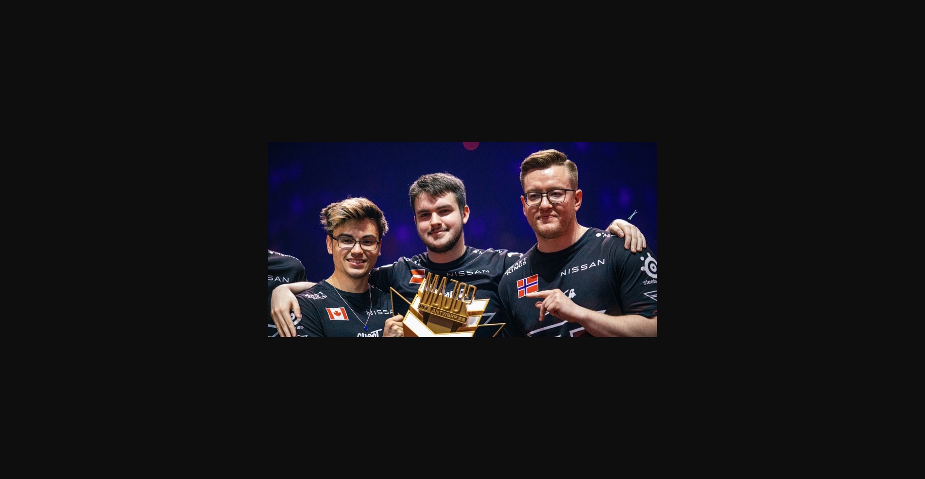 FaZe Clan — The MongolZ: смогут ли «фейзы» дать достойный отпор фавориту?