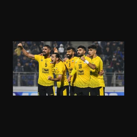 Predicción: Al-Hussein continuará su racha invicta en el partido contra Sepahan