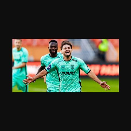 Predicción: Pari Nizhniy Novgorod vs. Dynamo Makhachkala – Apuesta a Menos de 2.5 Goles