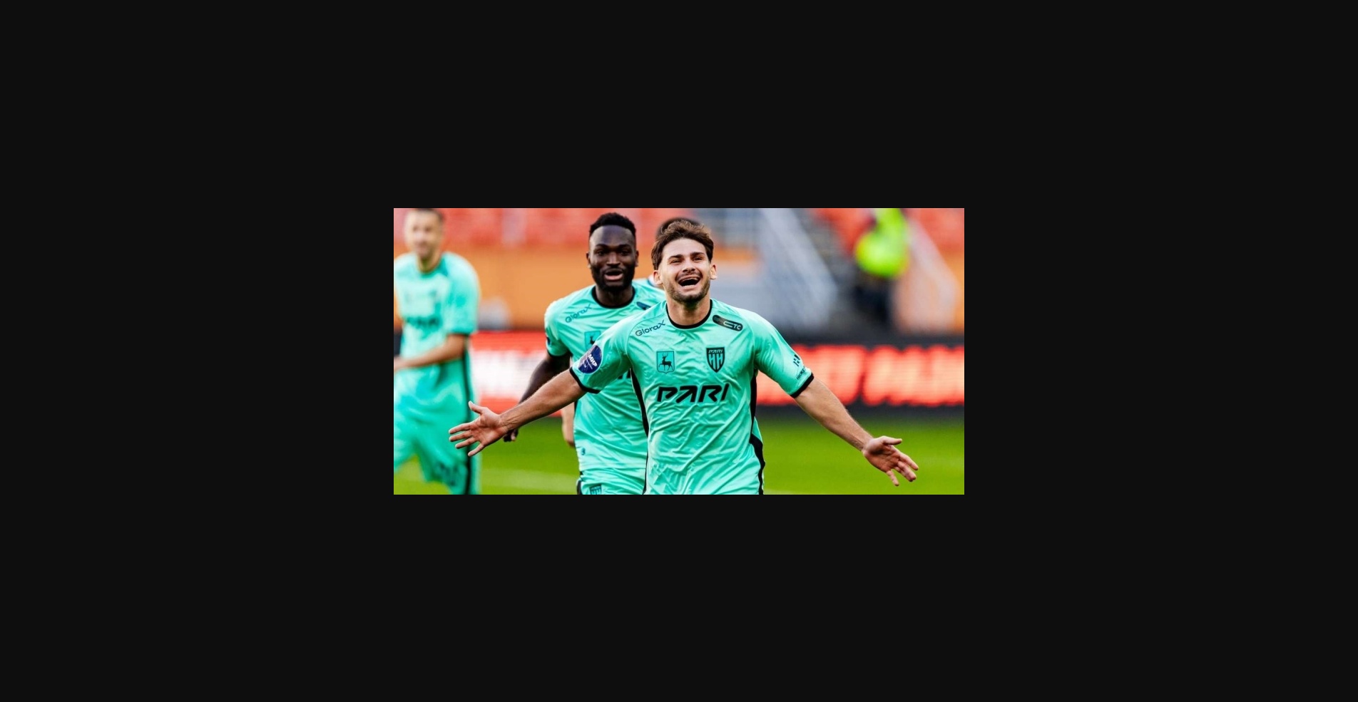 «Пари НН» — «Динамо» Махачкала: кто окажется сильнее?