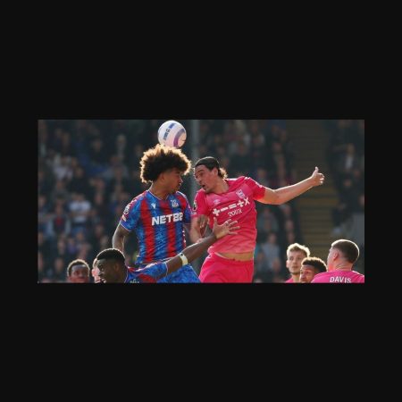 Predicción: Crystal Palace se impondrá a Millwall en el enfrentamiento de la Copa de la Liga