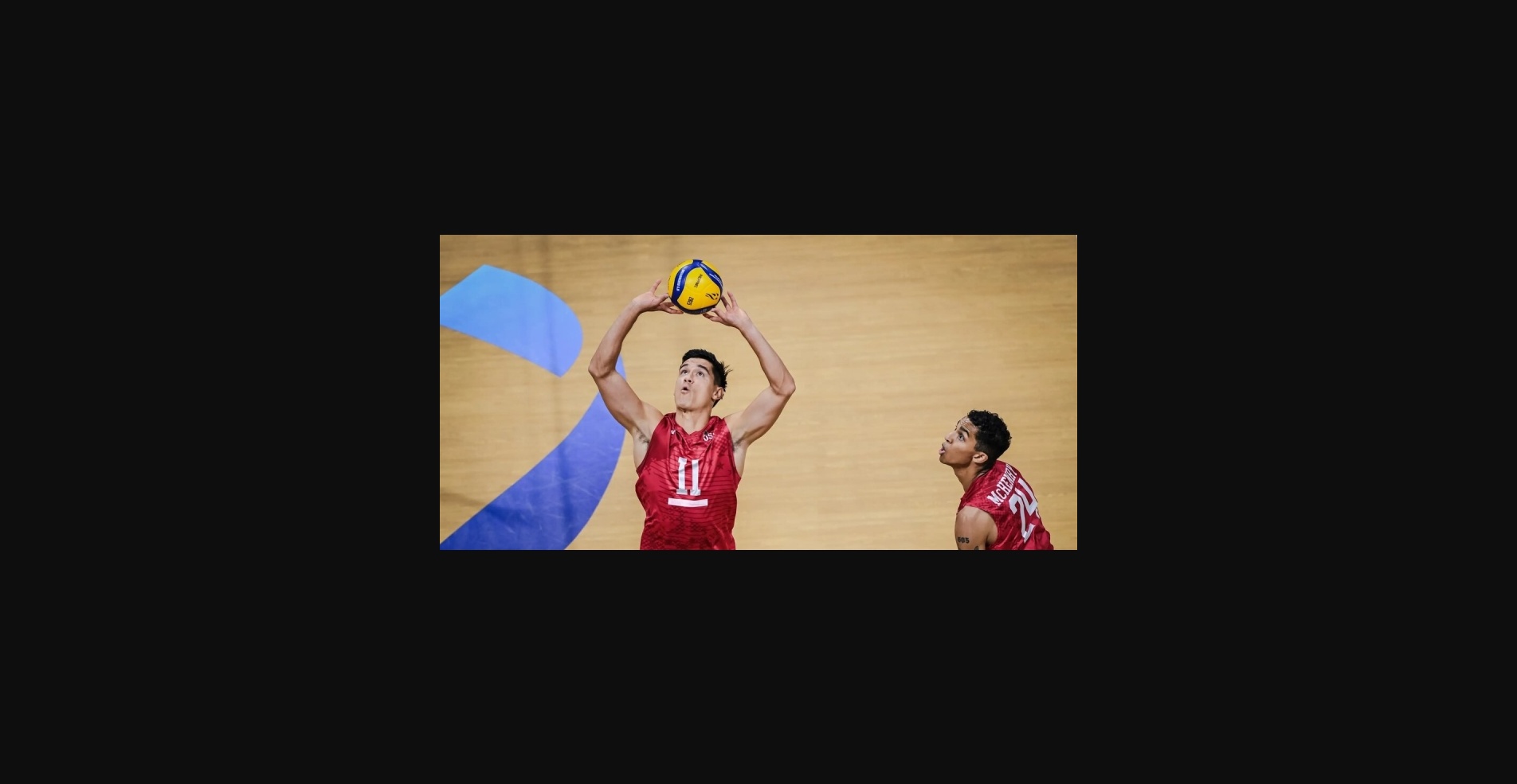 США – Куба: будет ли в матче интрига?