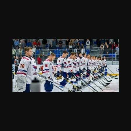 Predicción: Sokol vencerá a Rostov en emocionante partido de la VHL