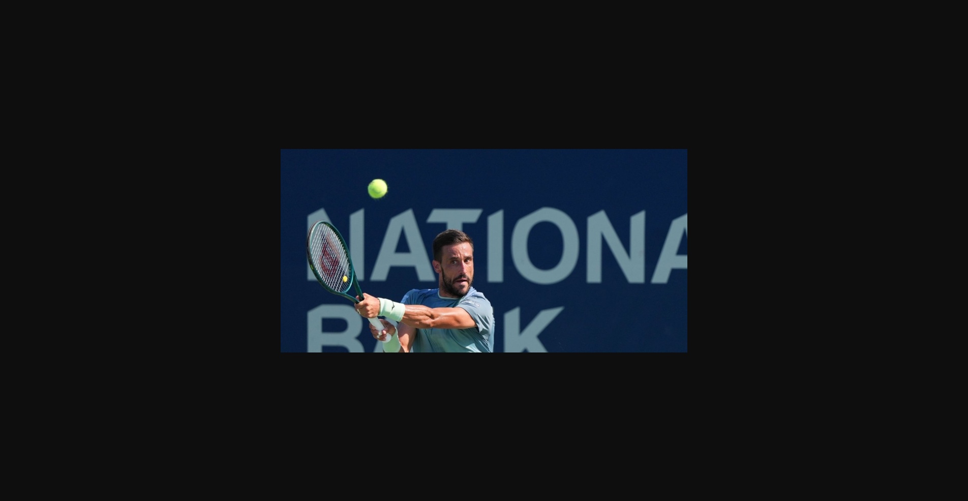 Дамир Джумхур — Томас Этчеверри: кому достанется победа?