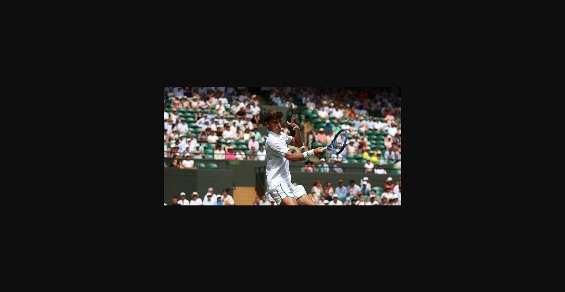 Александар Ковачевич - Лука Нарди: есть ли шансы у итальянца?