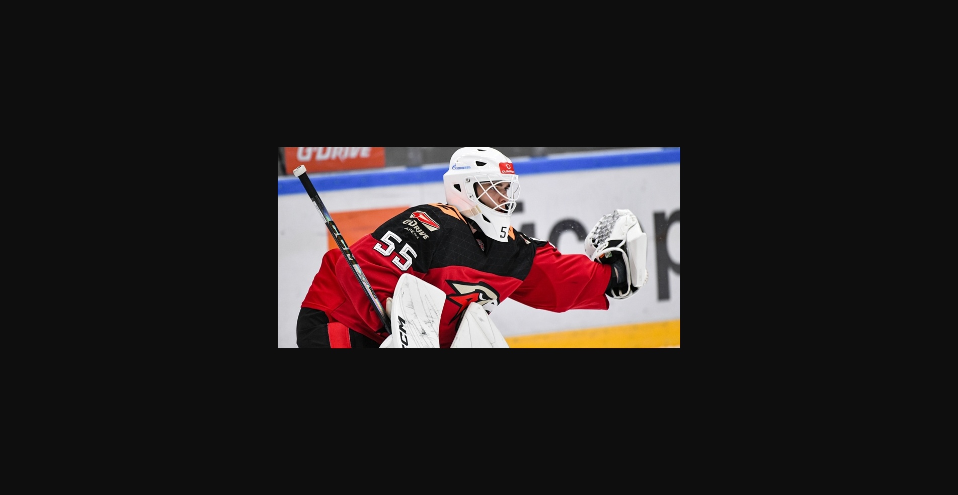 «Ладья» – «Омские Ястребы»: одержат ли гости седьмую викторию кряду?