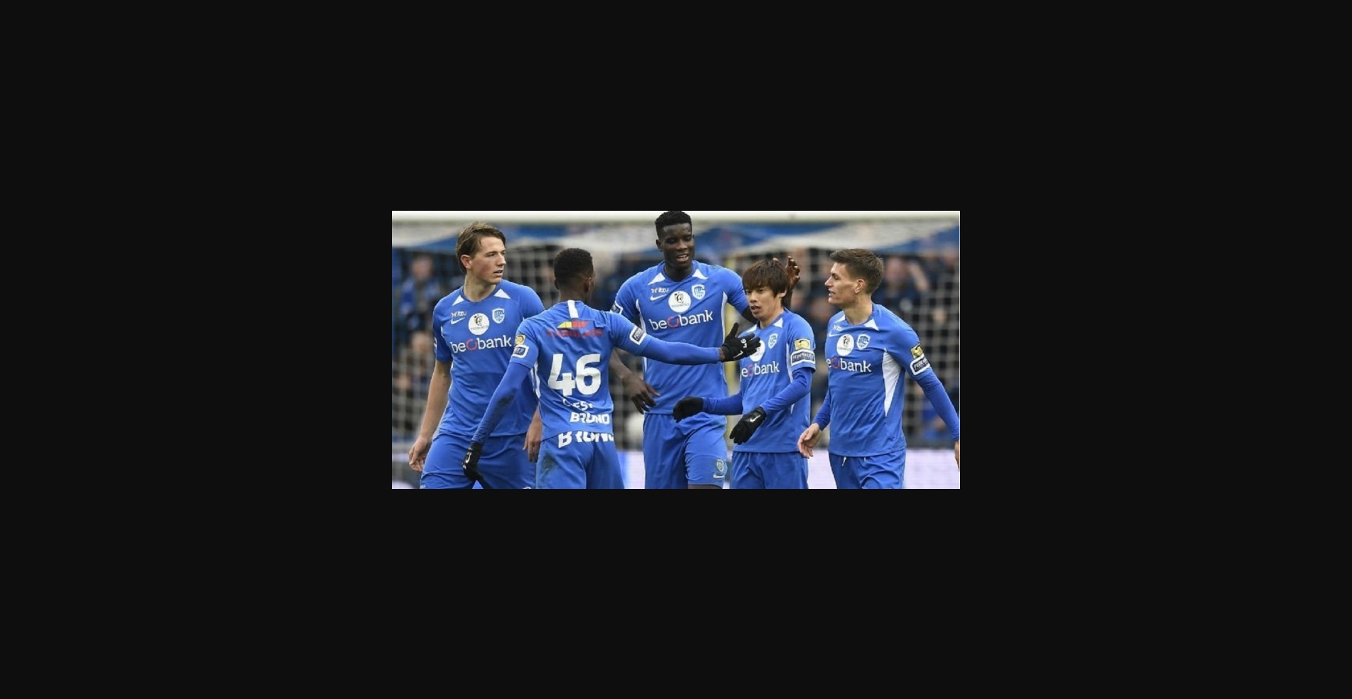 «Генк» – «Шарлеруа»: у кого продлится беспроигрышная серия?