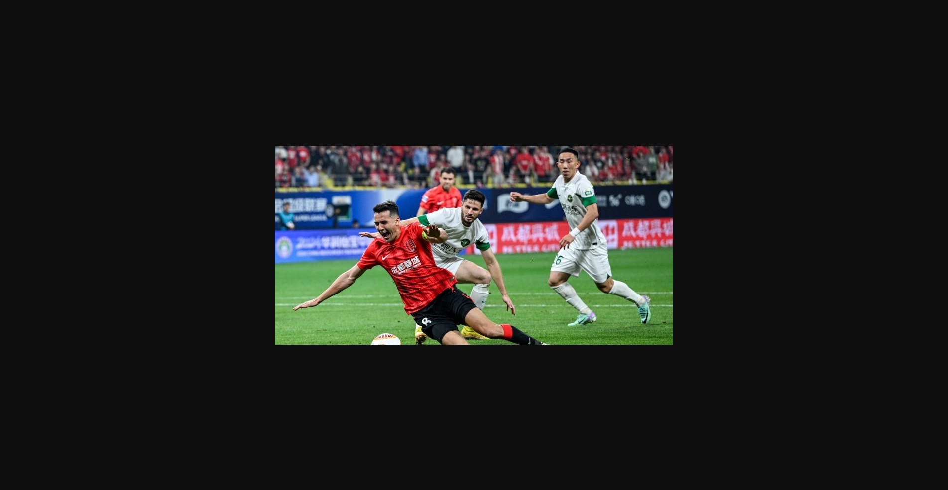 «Ульсан» — «Чэнду»: начнет ли кто-то турнир с победы?