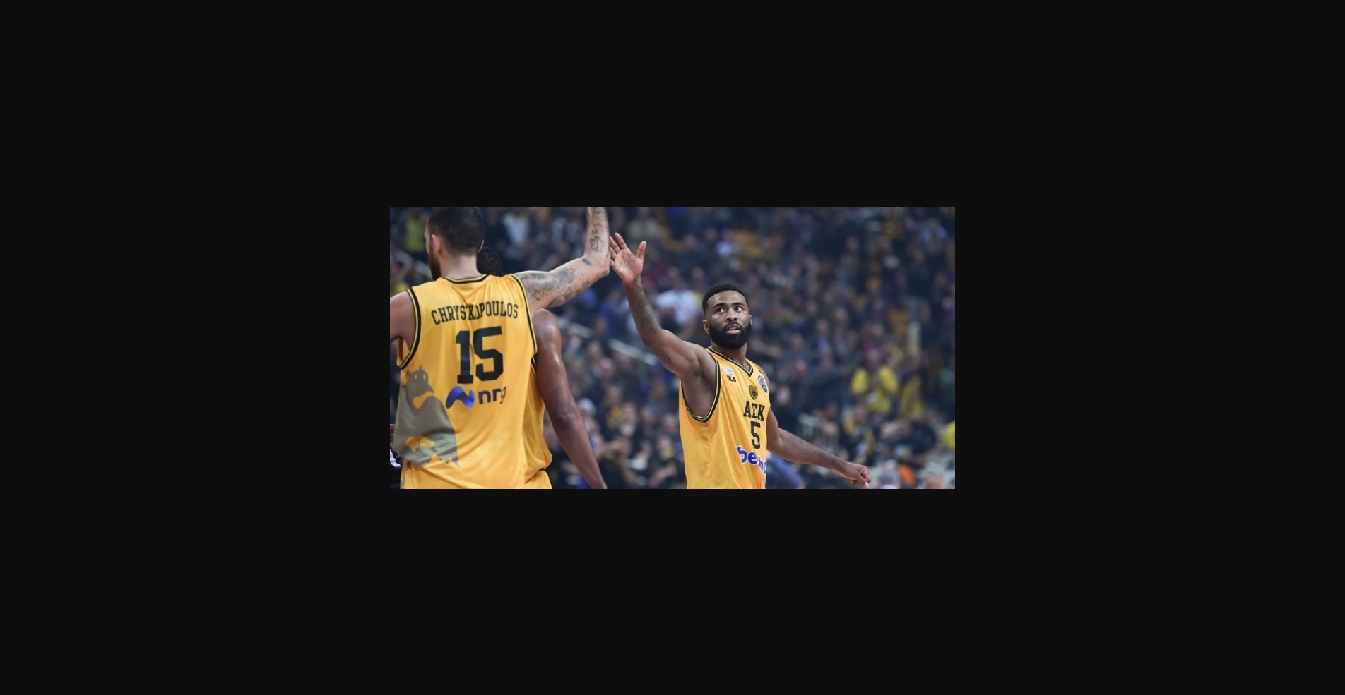 АЕК – «Фенербахче»: удастся ли фавориту подтвердить свой статус?