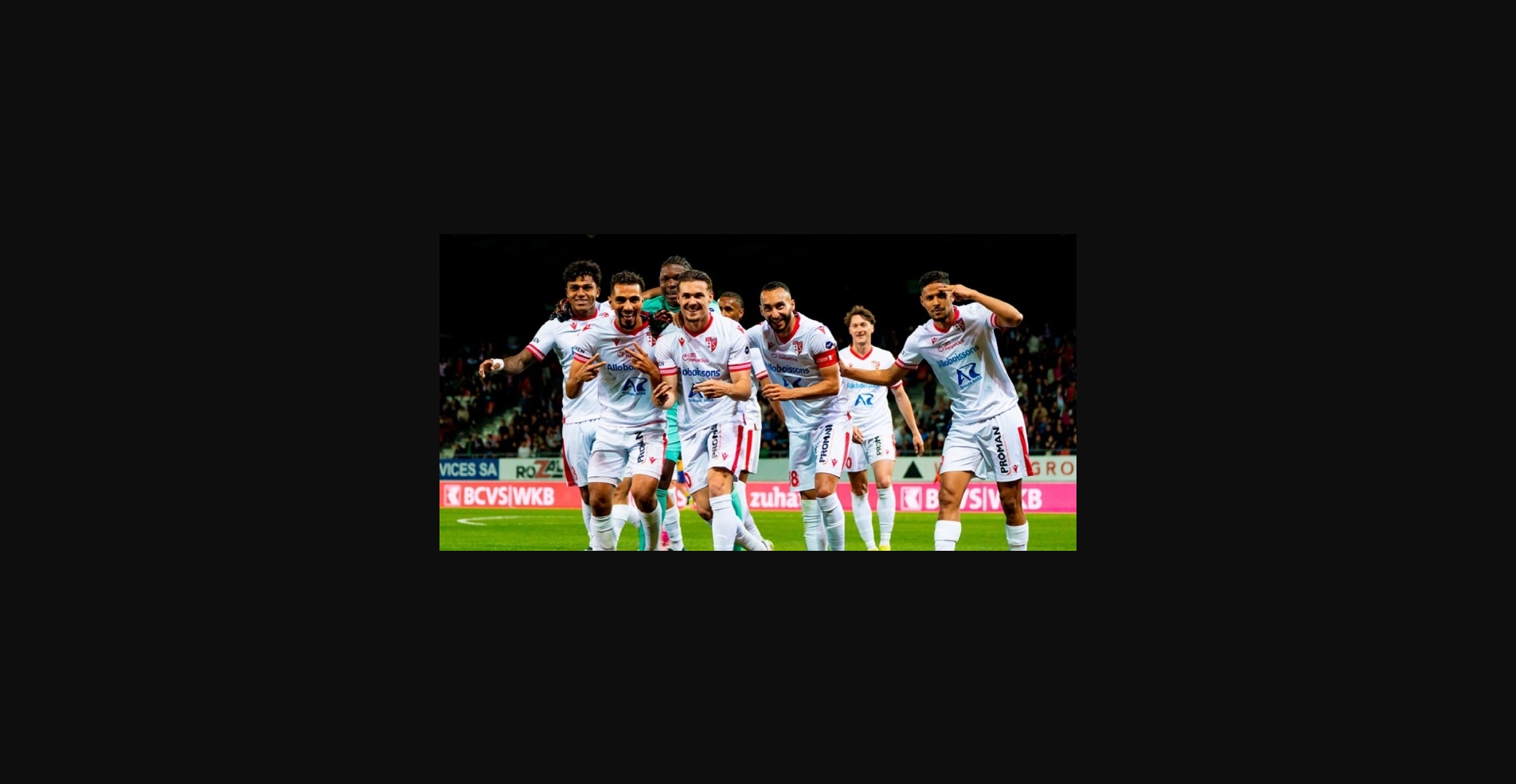 Predicción para el partido Sion vs Servette: Victoria del Sion 1 «Сьон» — «Серветт»: шансы на победу равны