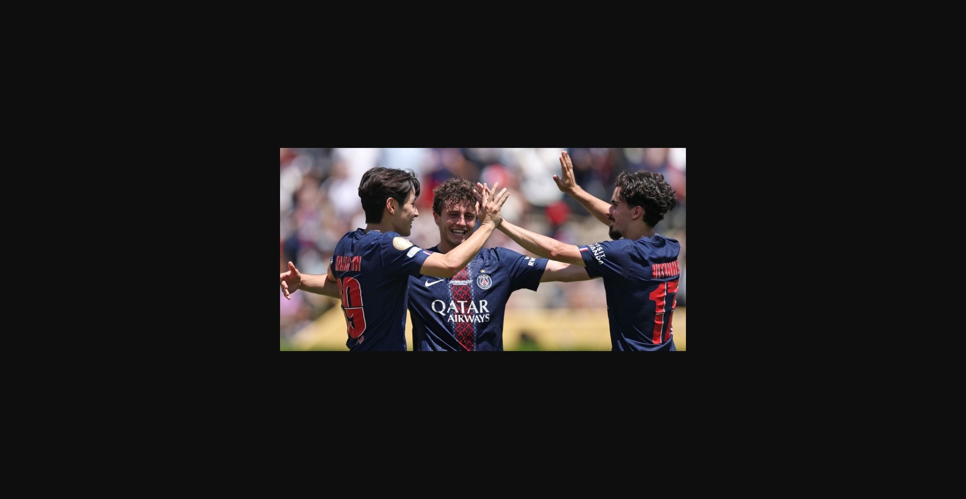 ПСЖ — «Аталанта»: есть ли шансы у гостей?