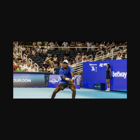 Predicción de Nisheesh Basavareddy vs. Gauthier Onclin: Victoria de Onclin con un +4 en el encuentro