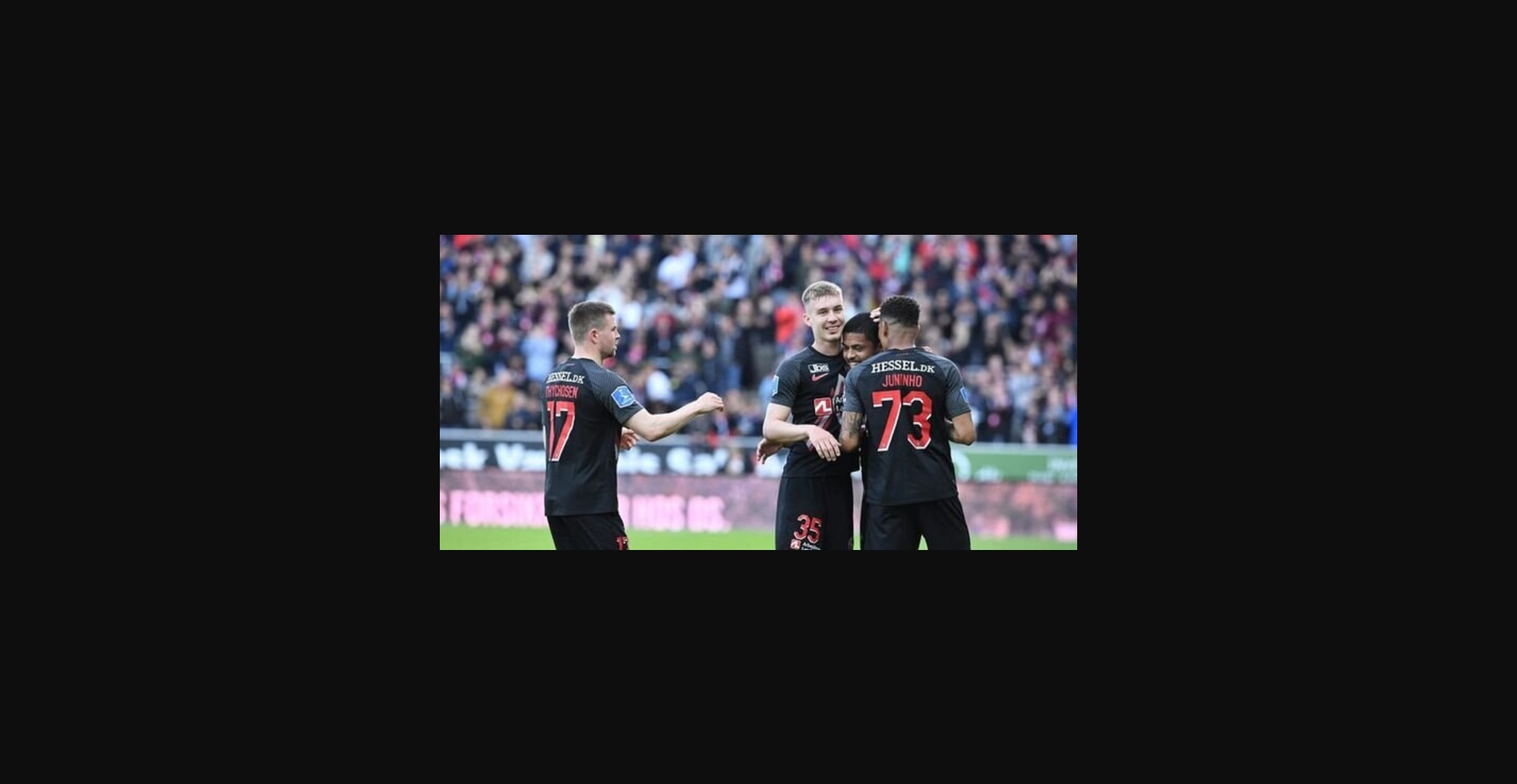 «Ольборг» – «Мидтьюланн»: кто окажется сильнее?