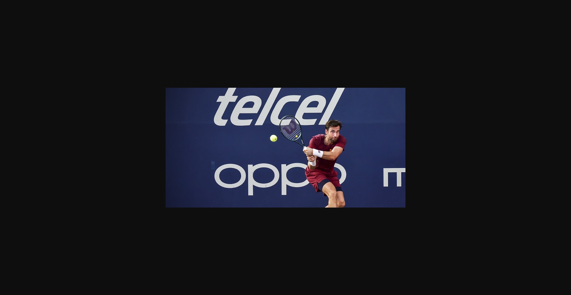 Кантен Гали — Кристофер О'Коннелл: матч получится затяжным?