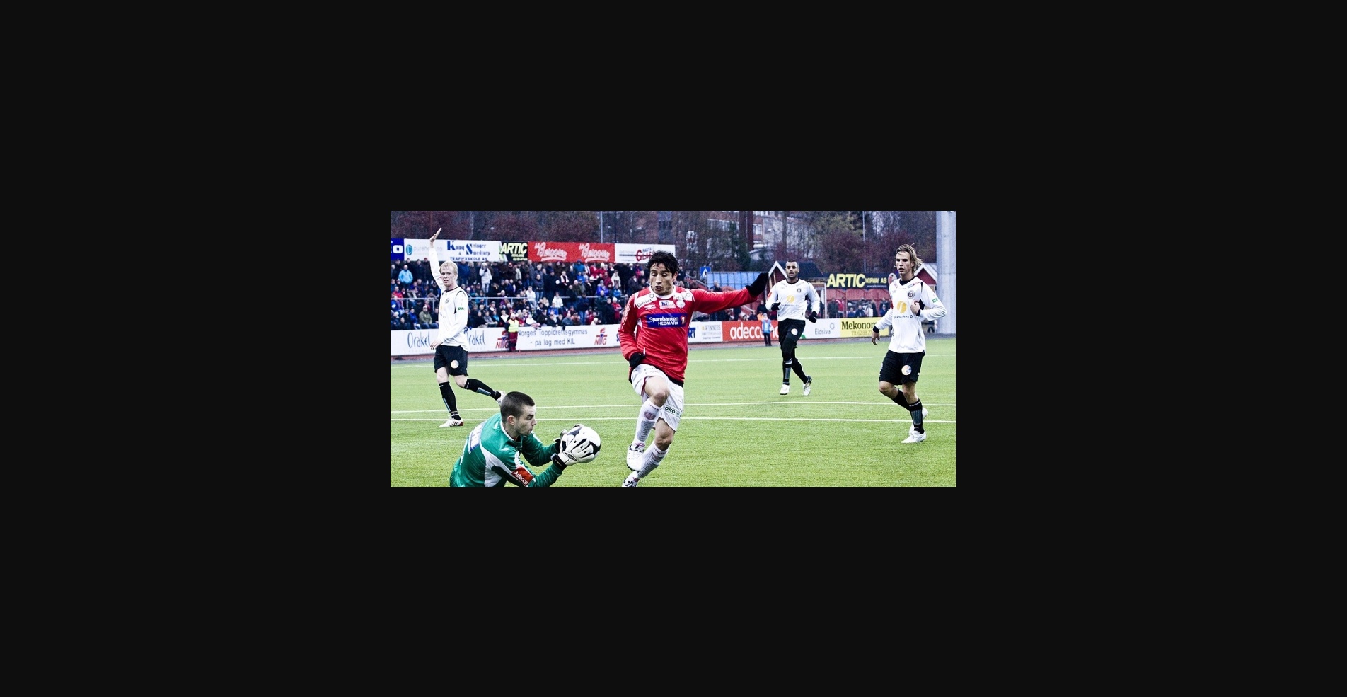 Predicción Kongsvinger KFUM 2025 Copa de Noruega: Kongsvinger no perderá ante KFUM 1 302107