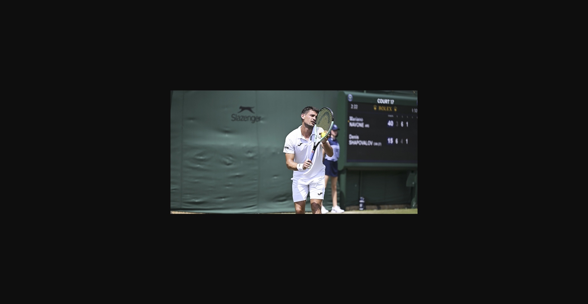 Мариано Навоне — Лернер Тьен: американец возьмет реванш за поражение в Индиан-Уэллсе?