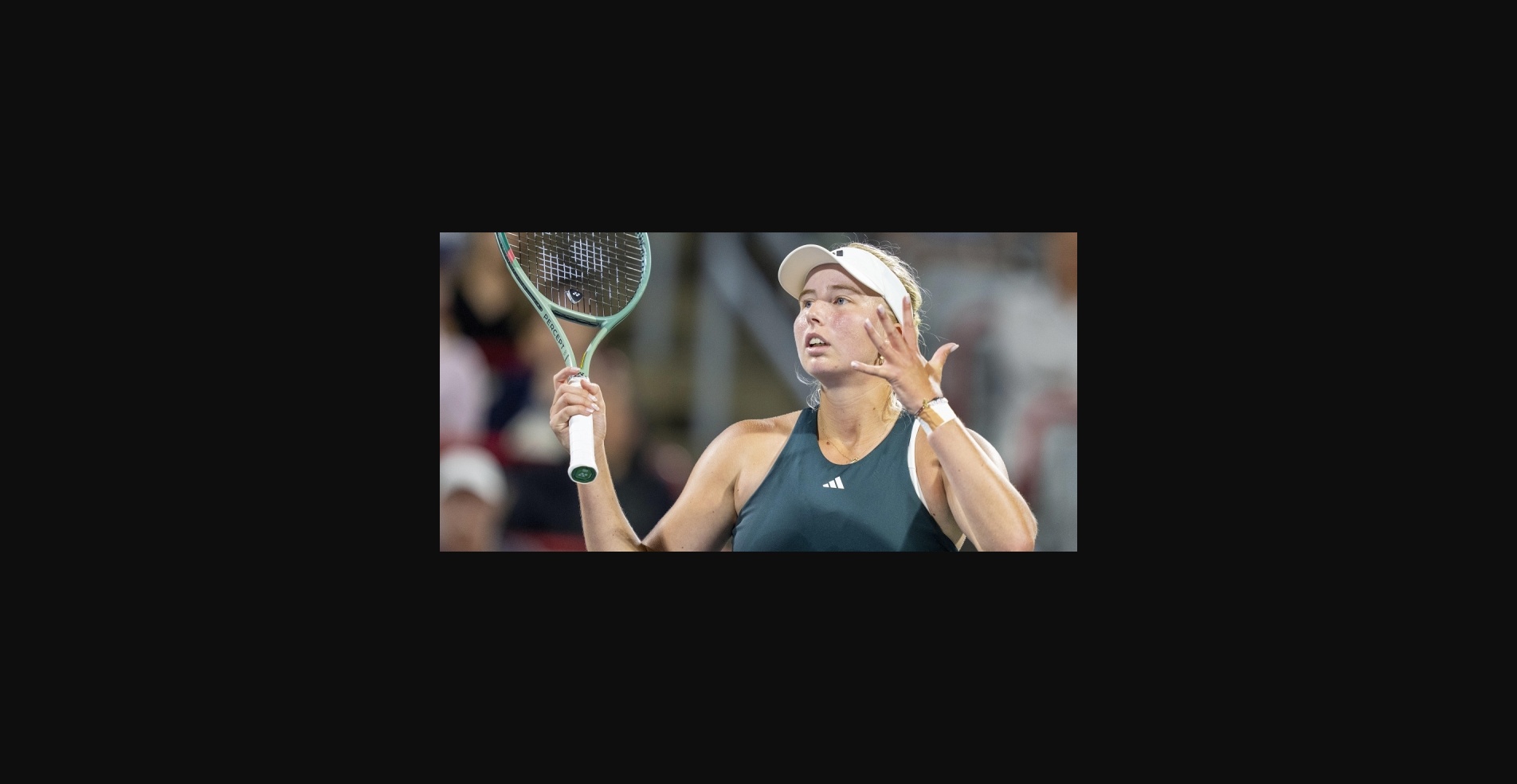 Клара Таусон – Ева Лис: кто пройдет в четвертьфинал в Сеуле?