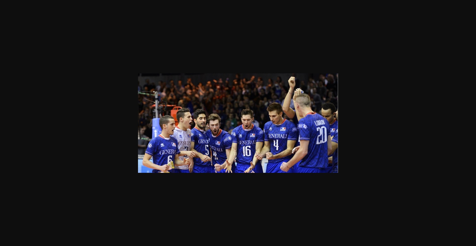 Francia vs Argentina voleibol 2025: predicción y resultado esperado 1 Франция – Аргентина: будет ли сенсация?