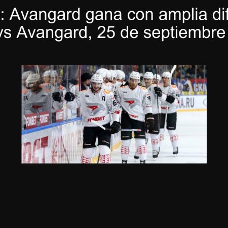 Prediction: Advardard wins with broad difference – Traktor vs. advancegard, September 25, 2025