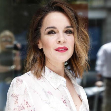 “Ya estamos llegando al final del proceso”: la franqueza de Carme Chaparro al hablar de la misteriosa enfermedad que padece