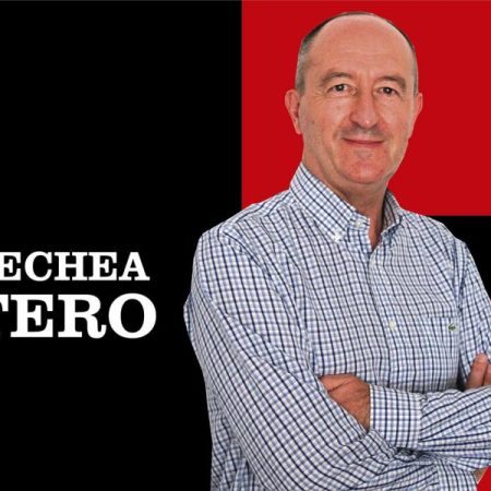 Día tranquilo para Miguel Ángel Ortiz