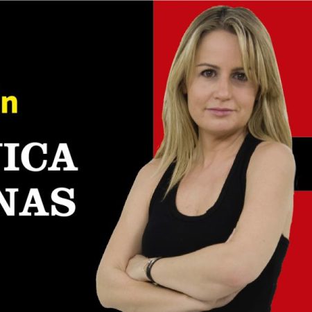 Palestina, la palabra tabú