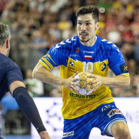 Álex Dujshebaev ya tendría destino para 2026: un equipo ‘top’ europeo y muy ‘culé’